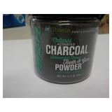 4 Jars in Vitamin Natural Activated...