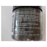 4 Jars in Vitamin Natural Activated...
