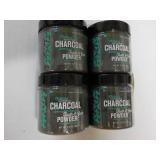 4 Jars in Vitamin Natural Activated...