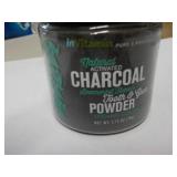4 Jars in Vitamin Natural Activated...