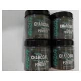 4 Jars in Vitamin Natural Activated...