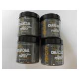 4 Jars in Vitamin Natural Activated...