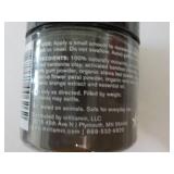 4 Jars in Vitamin Natural Activated...