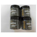 4 Jars in Vitamin Natural Activated...