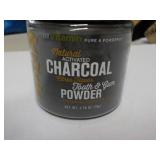 4 Jars in Vitamin Natural Activated...