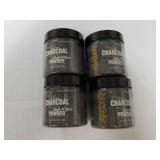 4 Jars in Vitamin Natural Activated...