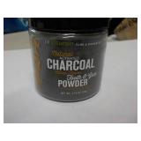 4 Jars in Vitamin Natural Activated...