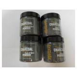 4 Jars in Vitamin Natural Activated...