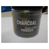 4 Jars in Vitamin Natural Activated...