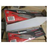 Case of 6 Flat Burner New replacement Grill parts