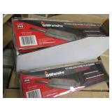 Case of 6 Flat Burner New replacement Grill parts