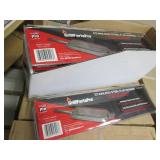 Case of 6 Flat Burner New replacement Grill parts