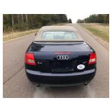 2004 Audi A4 1.8T Cabriolet - Convertible - FLORIDA CAR