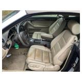 2004 Audi A4 1.8T Cabriolet - Convertible - FLORIDA CAR