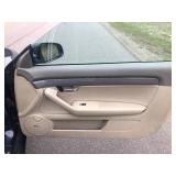 2004 Audi A4 1.8T Cabriolet - Convertible - FLORIDA CAR