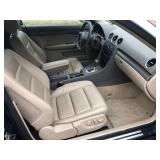 2004 Audi A4 1.8T Cabriolet - Convertible - FLORIDA CAR