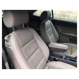 2004 Audi A4 1.8T Cabriolet - Convertible - FLORIDA CAR