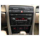 2004 Audi A4 1.8T Cabriolet - Convertible - FLORIDA CAR