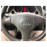 2004 Audi A4 1.8T Cabriolet - Convertible - FLORIDA CAR