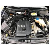 2004 Audi A4 1.8T Cabriolet - Convertible - FLORIDA CAR