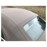 2004 Audi A4 1.8T Cabriolet - Convertible - FLORIDA CAR