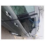 2008 Honda Odyssey Touring - 1 OWNER - FULLY LOADED