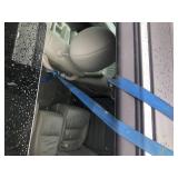 2008 Honda Odyssey Touring - 1 OWNER - FULLY LOADED
