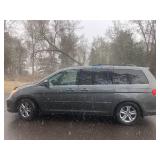 2008 Honda Odyssey Touring - 1 OWNER - FULLY LOADED