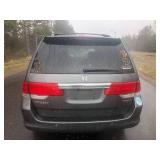 2008 Honda Odyssey Touring - 1 OWNER - FULLY LOADED