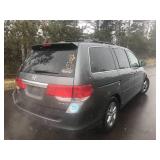 2008 Honda Odyssey Touring - 1 OWNER - FULLY LOADED