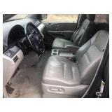 2008 Honda Odyssey Touring - 1 OWNER - FULLY LOADED