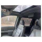 2008 Honda Odyssey Touring - 1 OWNER - FULLY LOADED