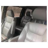 2008 Honda Odyssey Touring - 1 OWNER - FULLY LOADED