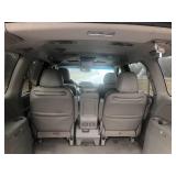 2008 Honda Odyssey Touring - 1 OWNER - FULLY LOADED