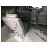 2008 Honda Odyssey Touring - 1 OWNER - FULLY LOADED