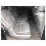 2008 Honda Odyssey Touring - 1 OWNER - FULLY LOADED