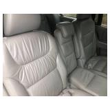 2008 Honda Odyssey Touring - 1 OWNER - FULLY LOADED