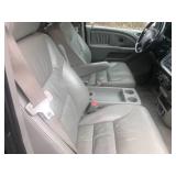 2008 Honda Odyssey Touring - 1 OWNER - FULLY LOADED