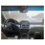 2008 Honda Odyssey Touring - 1 OWNER - FULLY LOADED