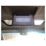 2008 Honda Odyssey Touring - 1 OWNER - FULLY LOADED
