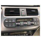 2008 Honda Odyssey Touring - 1 OWNER - FULLY LOADED