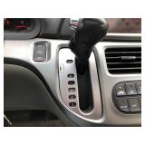 2008 Honda Odyssey Touring - 1 OWNER - FULLY LOADED