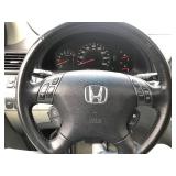 2008 Honda Odyssey Touring - 1 OWNER - FULLY LOADED
