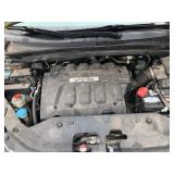 2008 Honda Odyssey Touring - 1 OWNER - FULLY LOADED
