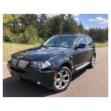 2010 BMW X3 XDRIVE30I