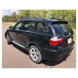 2010 BMW X3 XDRIVE30I