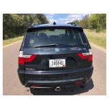 2010 BMW X3 XDRIVE30I