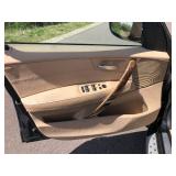 2010 BMW X3 XDRIVE30I
