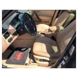 2010 BMW X3 XDRIVE30I