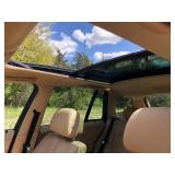 2010 BMW X3 XDRIVE30I